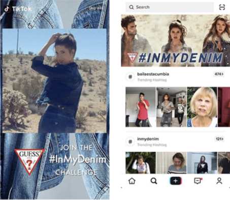 TikTok For Business — новая единая платформа для креативной рекламы в TikTok - «Надо знать»