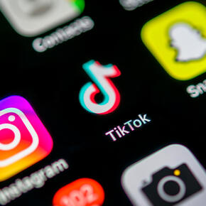 TikTok отреагировала на решение по блокировке в Индии - «Интернет»