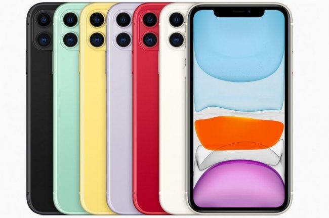 Apple существенно снизила цены на iPhone в Китае - «Новости сети»