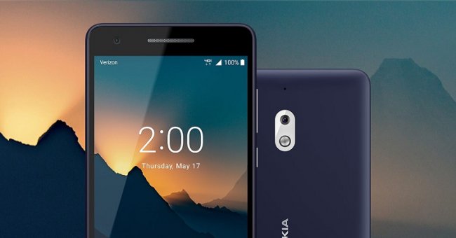 В базе данных GeekBench обнаружены характеристики нового «бюджетника» Nokia - «Новости сети»