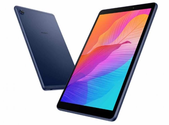 Huawei выпустит бюджетный планшет MatePad C3 с 8-дюймовым экраном - «Новости сети»