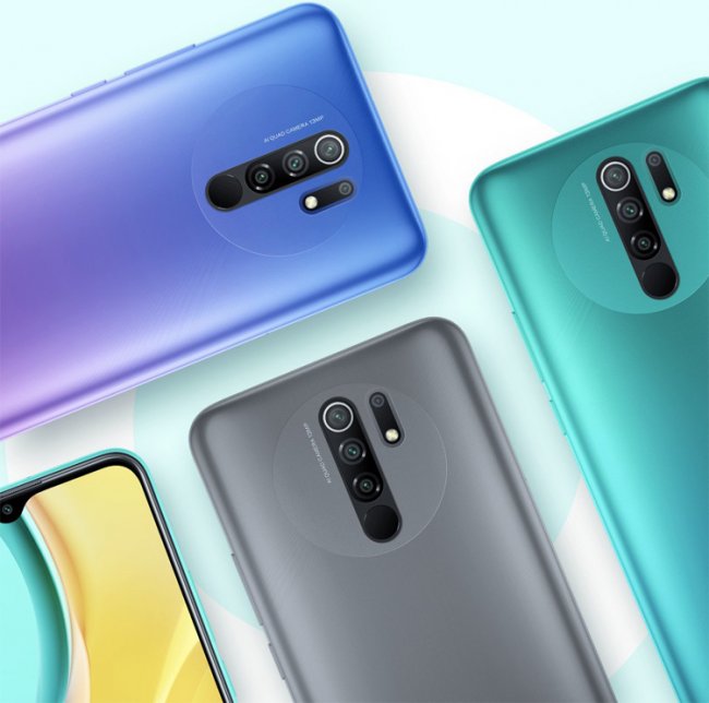Секретов больше нет: смартфон Xiaomi Redmi 9 показался на сайте ретейлера - «Новости сети»