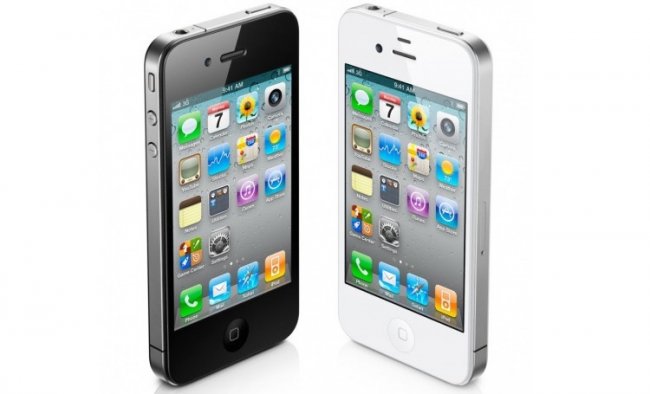Легендарному iPhone 4 исполнилось десять лет - «Новости сети»