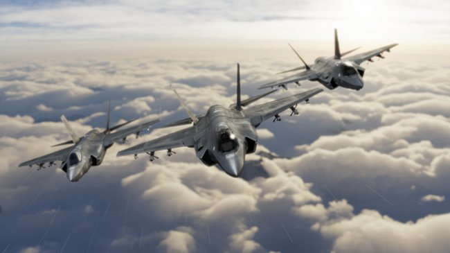 ВВС США проведут в 2021 году воздушный бой между человеком и ИИ: эксперты ставят на машину - «Новости сети»
