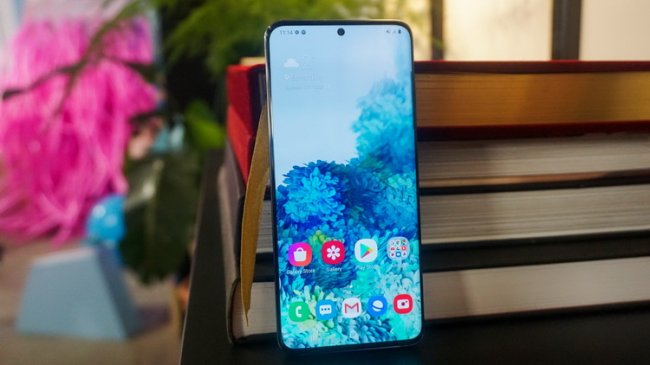 Samsung не устроило качество китайских OLED-дисплеев BOE для флагманских смартфонов - «Новости сети»