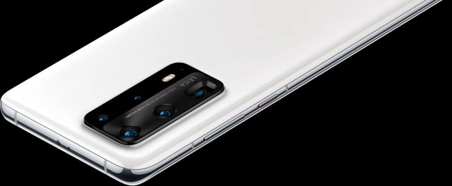 Обзоры Huawei P40 Pro+: 10-кратный оптический зум работает отменно - «Новости сети»