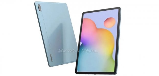 Дисплей грядущего флагманского планшета Samsung будет не хуже, чем у iPad Pro - «Новости сети»