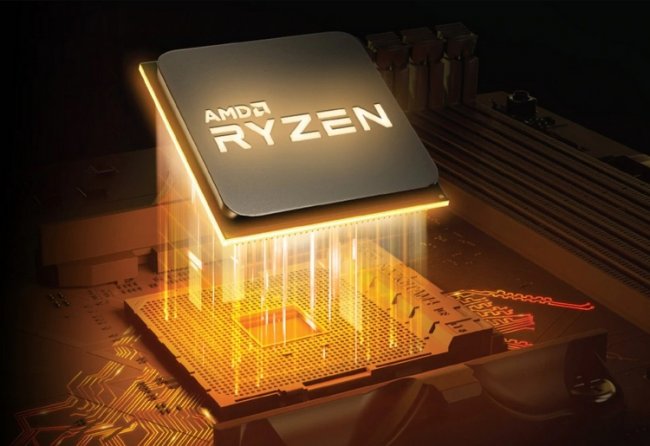 Гибридные процессоры Ryzen 4000G (Renoir) выйдут 27 июля и порадуют невысокой ценой - «Новости сети»