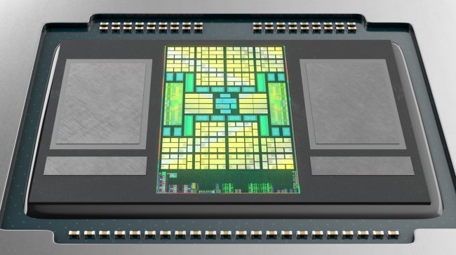 AMD представила Radeon Pro 5600M: мощная видеокарта с HBM2 для Apple MacBook Pro - «Новости сети»