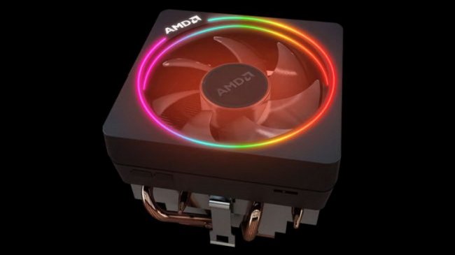 Не все процессоры AMD Ryzen 3000XT получат комплектный кулер - «Новости сети»