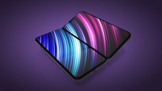 Инсайдер поделился подробностями о складном Apple iPhone - «Новости сети»