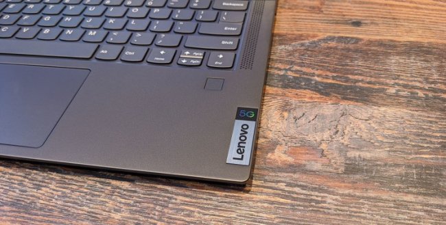 Ультрабук Lenovo Flex 5G с процессором Snapdragon поступит в продажу на этой неделе - «Новости сети»