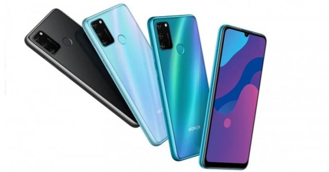 Бюджетный смартфон Honor 9A выйдет на мировой рынок 23 июня вместе с Honor Router 3 - «Новости сети»