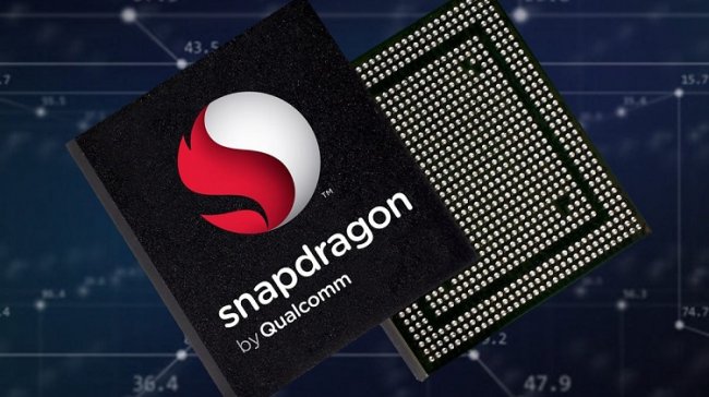 В GeekBench «засветился» Qualcomm Snapdragon 865 Plus - «Новости сети»