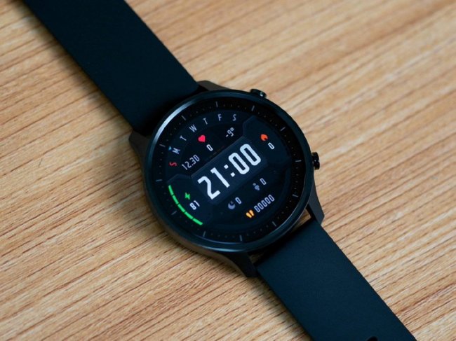 Xiaomi наконец-то выйдет на глобальный рынок умных часов, но без новинок - «Новости сети»