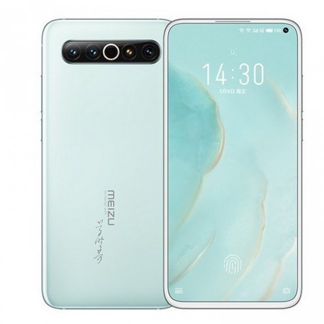 Новых смартфонов от Meizu в этом году больше не будет - «Новости сети»