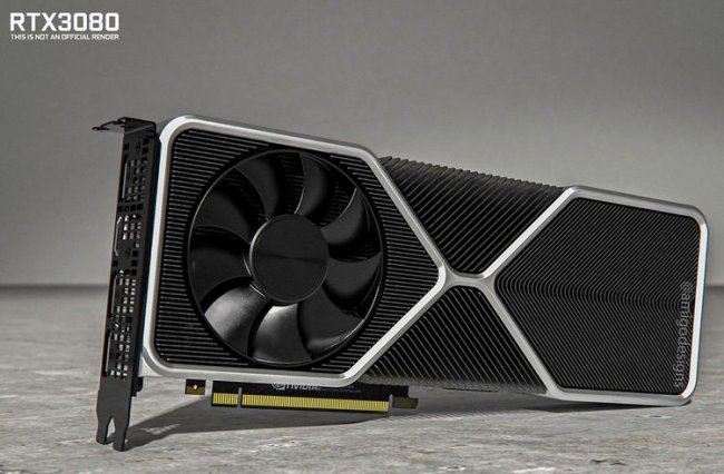 Сетевые источники попытались угадать характеристики GeForce RTX 3090 и 3080 - «Новости сети»