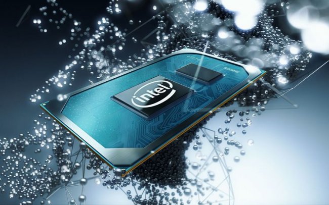 Ноутбуки на 10-нм процессорах Intel Tiger Lake поступят в продажу к концу июля - «Новости сети»