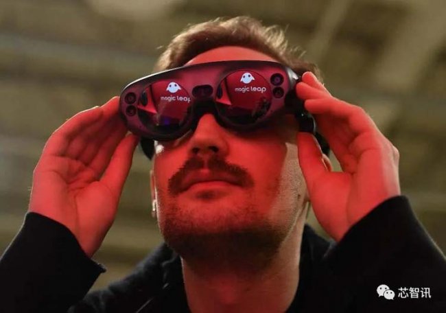 Magic Leap не смогла доказать, что её секреты украл конкурент из Китая - «Новости сети»