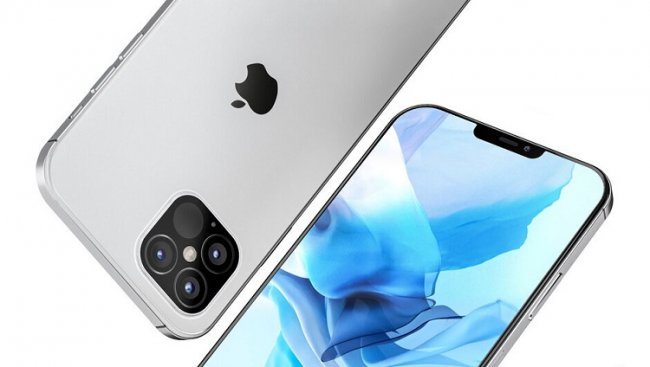 Нужно больше iPhone: Apple может представить сразу пять смартфонов этой осенью - «Новости сети»