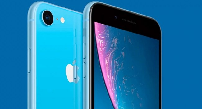 Apple строит планы по сборке iPhone SE в Индии - «Новости сети»