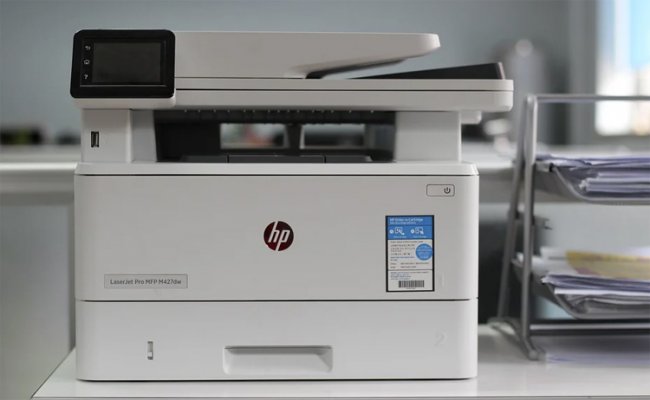 Коронавирус приведёт к резкому снижению объёмов печати документов - «Новости сети»