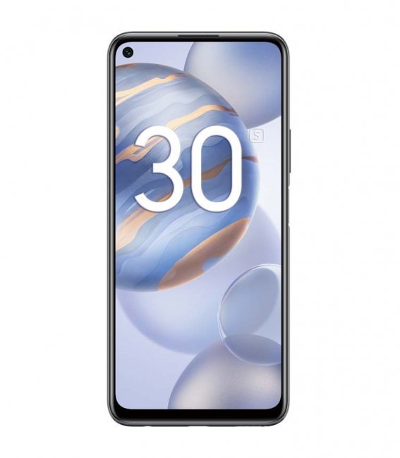 Российские продажи смартфона Honor 30S начнутся 3 июля, предзаказы уже принимаются - «Новости сети»
