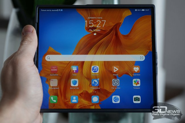 Новые гибкие аппараты на подходе: Huawei и Xiaomi разместили заказы на ультратонкое гибкое стекло - «Новости сети»