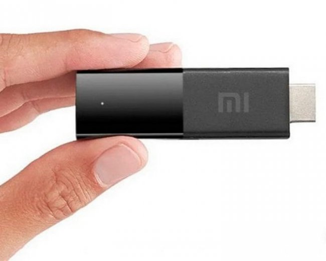 ТВ-брелок Xiaomi Mi TV Stick выйдет в Full HD и 4K-версиях — последняя обойдётся в $130 - «Новости сети»