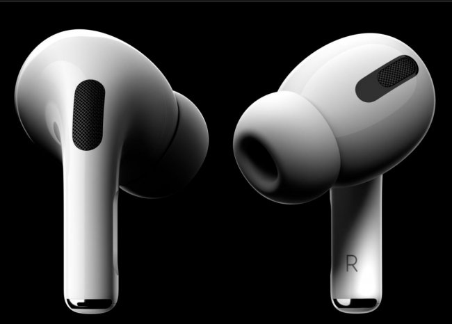 Гарнитура AirPods 3 будет похожа на AirPods Pro и появится в начале 2021 года - «Новости сети»