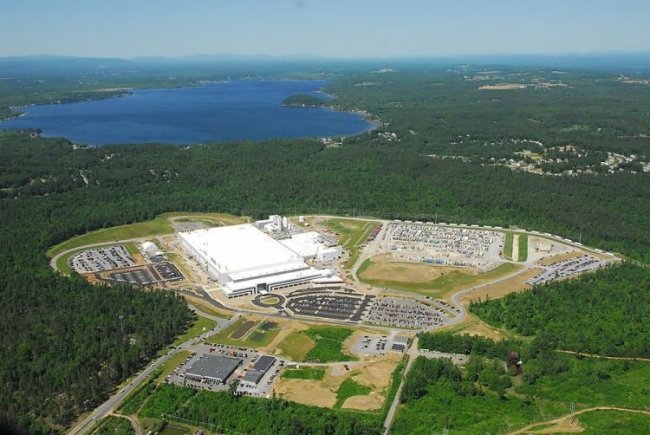 GlobalFoundries планирует расширять завод в США - «Новости сети»