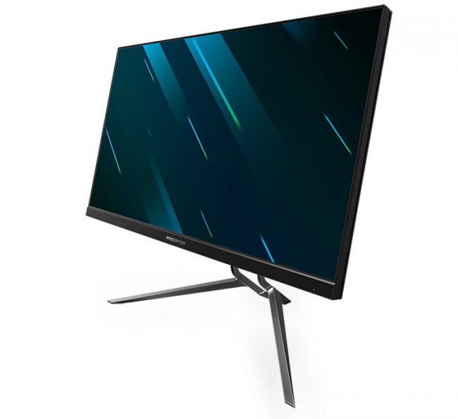 Acer представила мониторы Predator XB3 с разрешением до 4K и частотой до 240 Гц - «Новости сети»
