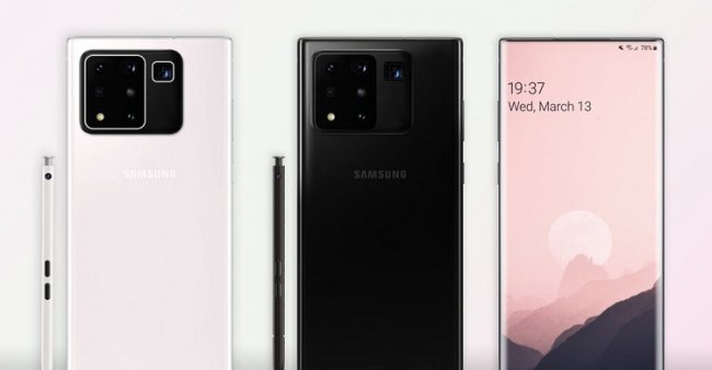 В камере Galaxy Note 20 Ultra будет сделан упор на качество фото, а не на цифры - «Новости сети»