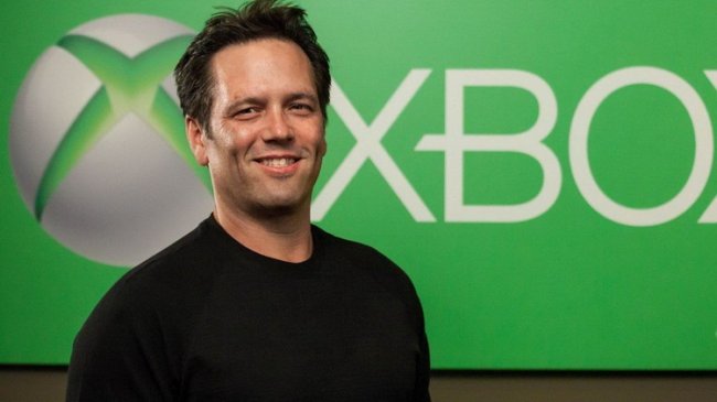 Фил Спенсер: мы покажем аппаратные преимущества Xbox Series X и эксклюзивные игры - «Новости сети»
