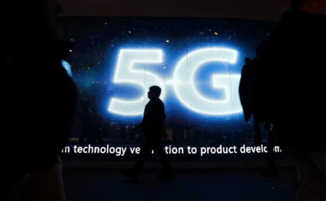 Мировой рынок baseband-процессоров растёт благодаря 5G - «Новости сети»