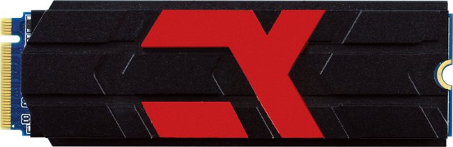 SSD-накопители Goodram IRDM Ultimate X с интерфейсом PCIe 4.0 вышли по цене от 10 799 рублей - «Новости сети»