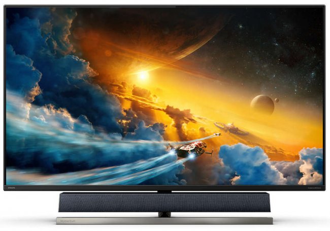 Гигантский монитор Philips Momentum 558M1RY со звуковой панелью стоит €1300 - «Новости сети»