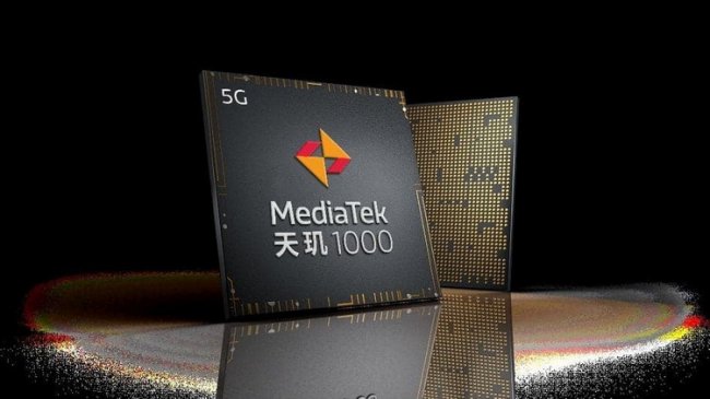 Смартфону Redmi K40 приписывают процессор Dimensity 1000+ и 64-Мп камеру - «Новости сети»