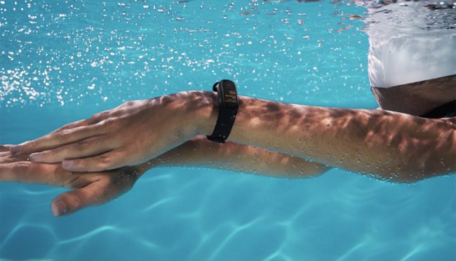 Доступный фитнес-браслет Xiaomi Mi Band 4C сможет работать без подзарядки до двух недель - «Новости сети»