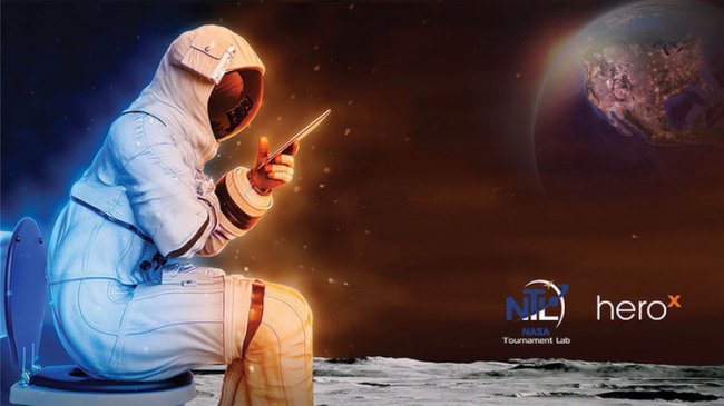 NASA ищет изобретателя туалета для Луны, которому предлагает войти в историю - «Новости сети»