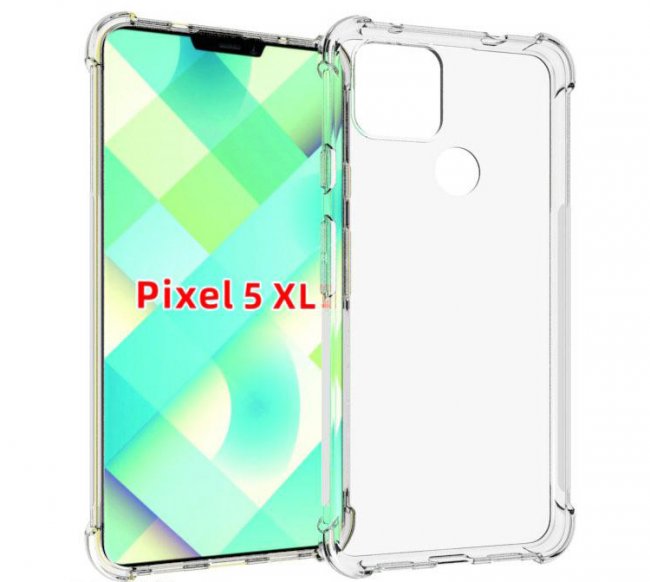 Раскрыт возможный дизайн смартфонов Google Pixel 5 - «Новости сети»