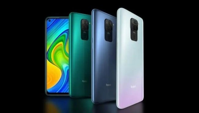 Xiaomi планирует выпустить самый доступный 5G-смартфон под брендом Redmi - «Новости сети»