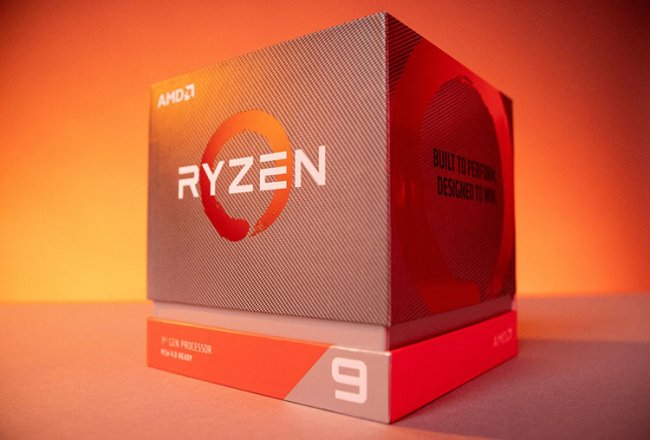 AMD Ryzen лидируют на японском розничном рынке ЦП, несмотря на запуск серии Intel Comet Lake - «Новости сети»