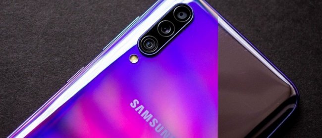 Samsung Galaxy A42 может стать самым доступным 5G-смартфоном компании - «Новости сети»