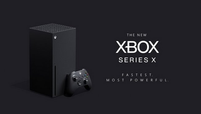 Microsoft заявила, что количество терафлопс у консоли Xbox Series X — это не главное - «Новости сети»