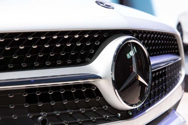 Авто по подписке не заинтересовали американцев: Mercedes-Benz закрыла сервис Collection - «Новости сети»