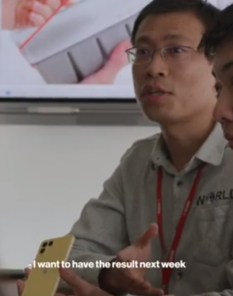 OnePlus официально показала прототип бюджетного смартфона Nord - «Новости сети»