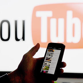 YouTube начал удалять сведения о влиянии подтасовок на выборы в США - «Интернет»