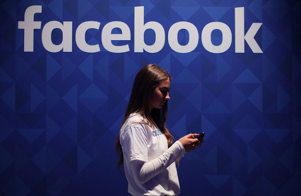 Facebook сообщила обудалении связанных сРФаккаунтов — Рамблер/новости - «Интернет»