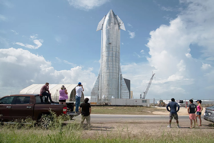 SpaceX нарушила лицензию на запуск во время испытания Starship, что повлекло расследование FAA - «Новости сети»